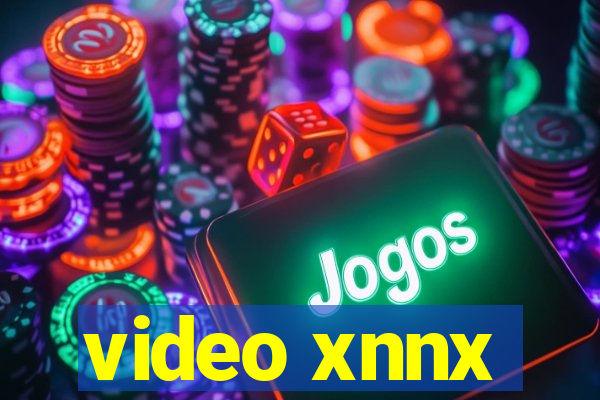 video xnnx